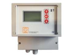 کنترل کننده های تصفیه فاضلاب CONDOR